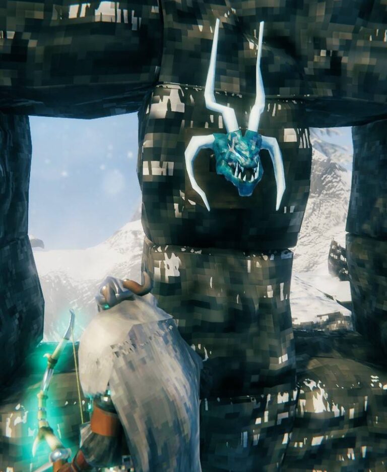 Valheim Drakes Trophy Grinding & Helmet Crafting Fun!